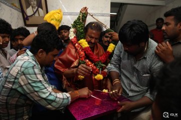 Dynamite Movie Special Show in Tirupati